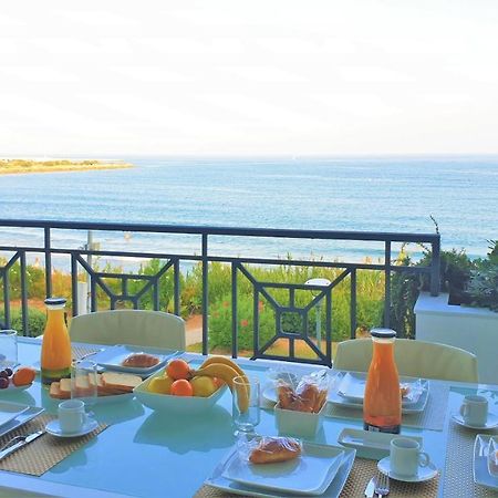 Luxury Apartment Frontal Beach In Doncella Beach إِستيبونا المظهر الخارجي الصورة