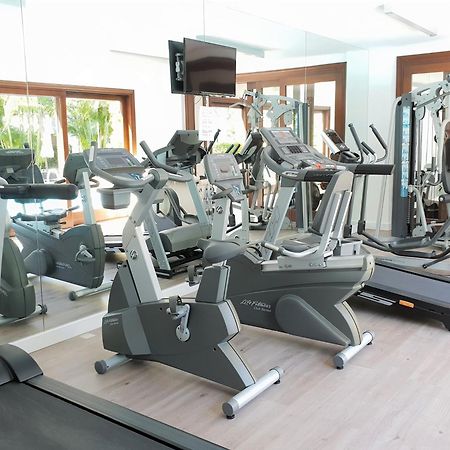 Luxury Apartment Frontal Beach In Doncella Beach إِستيبونا المظهر الخارجي الصورة