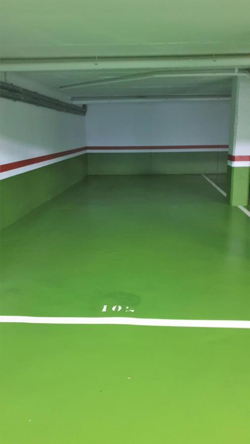 Luxury Apartment Frontal Beach In Doncella Beach إِستيبونا المظهر الخارجي الصورة