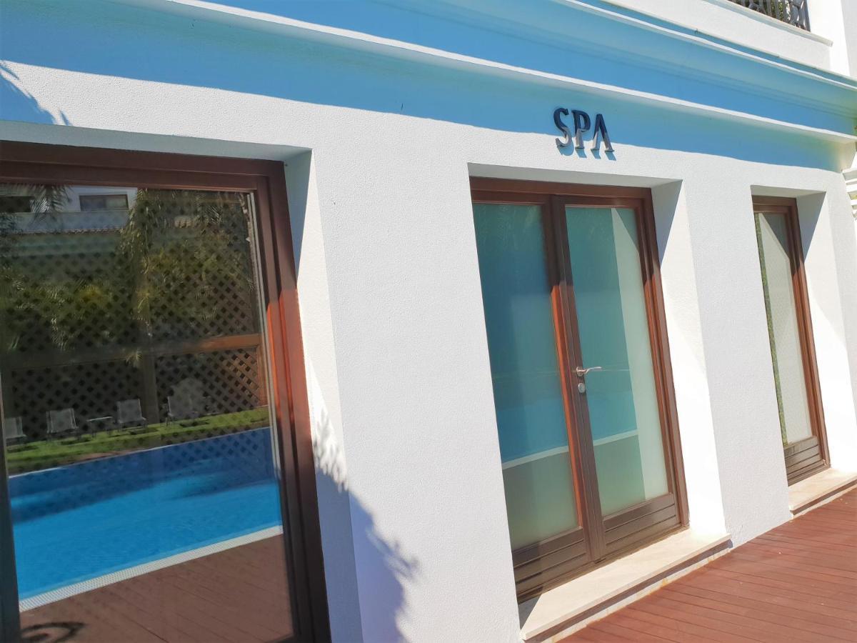 Luxury Apartment Frontal Beach In Doncella Beach إِستيبونا المظهر الخارجي الصورة
