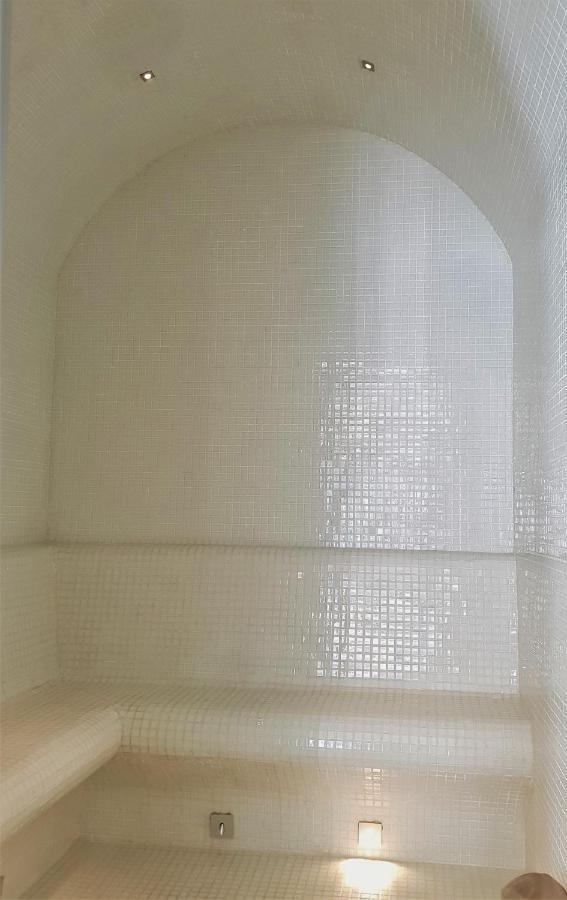 Luxury Apartment Frontal Beach In Doncella Beach إِستيبونا المظهر الخارجي الصورة