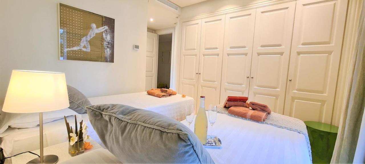 Luxury Apartment Frontal Beach In Doncella Beach إِستيبونا المظهر الخارجي الصورة