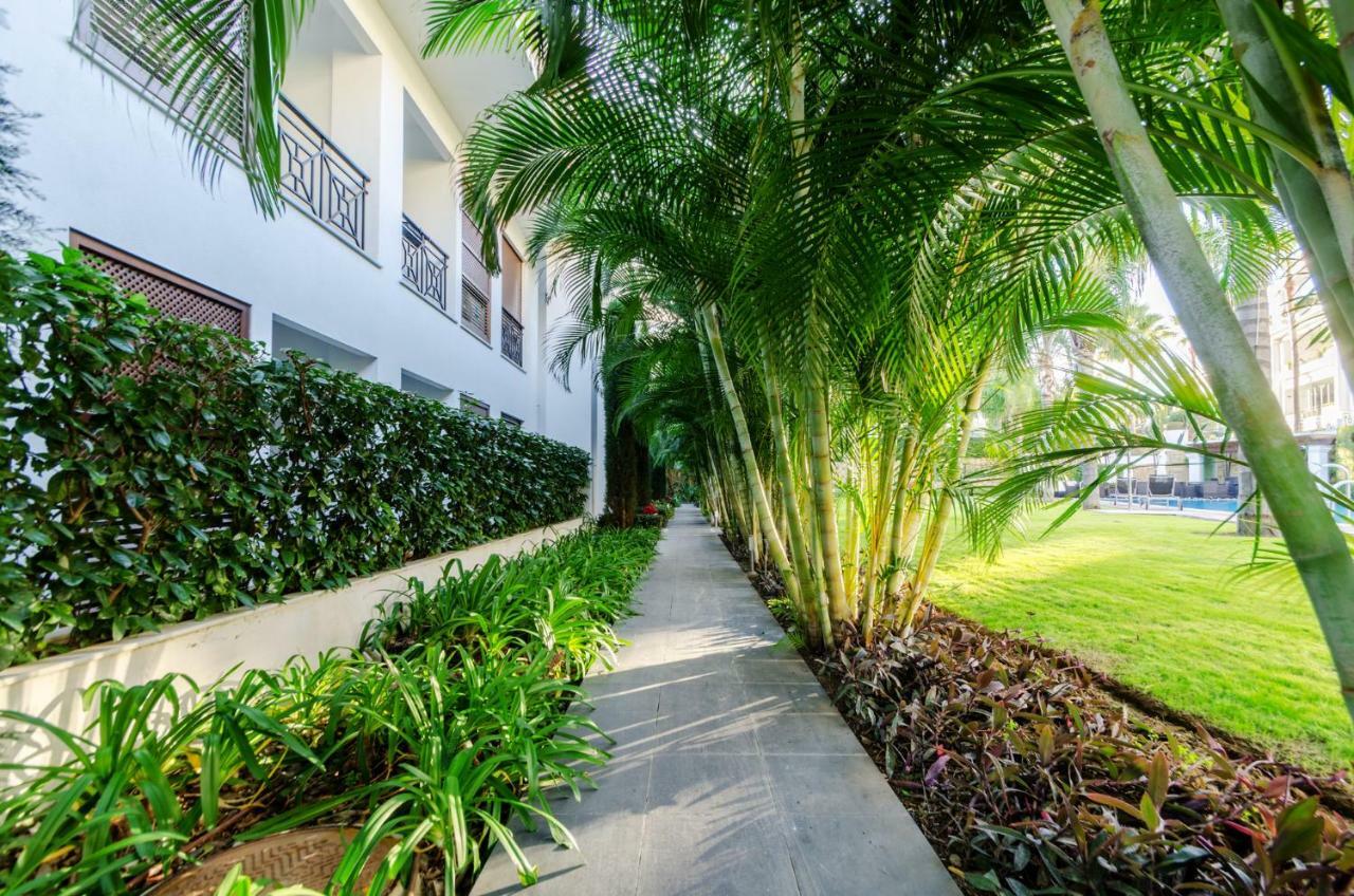 Luxury Apartment Frontal Beach In Doncella Beach إِستيبونا المظهر الخارجي الصورة
